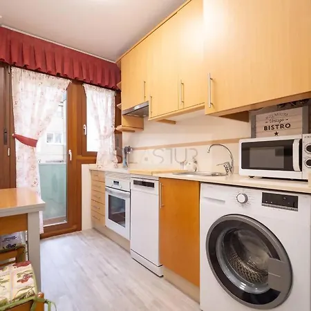 Deva Apartamento Apartment Soto Del Barco
