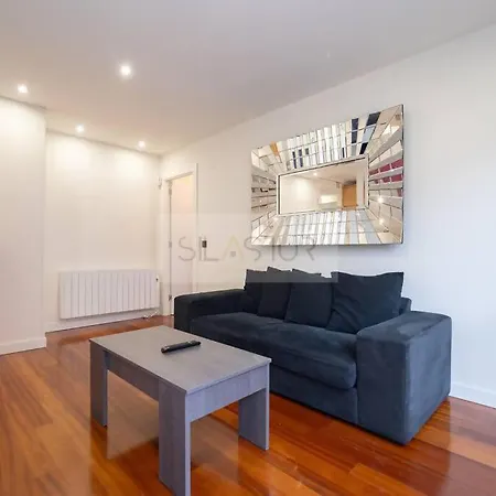 Apartment Deva Apartamento *