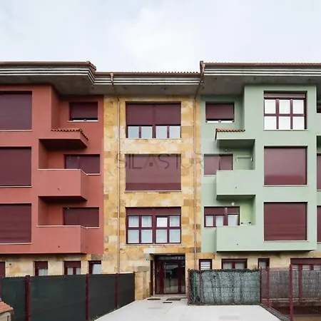 Deva Apartamento Apartment *