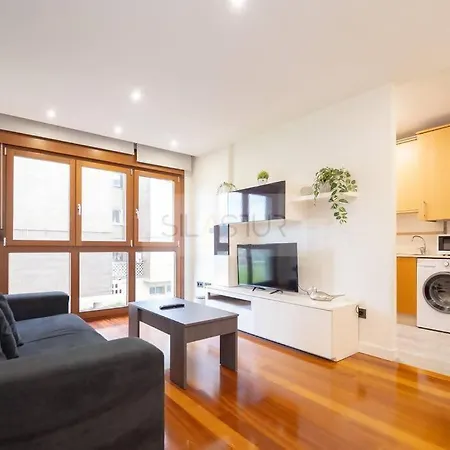 Deva Apartamento Apartment