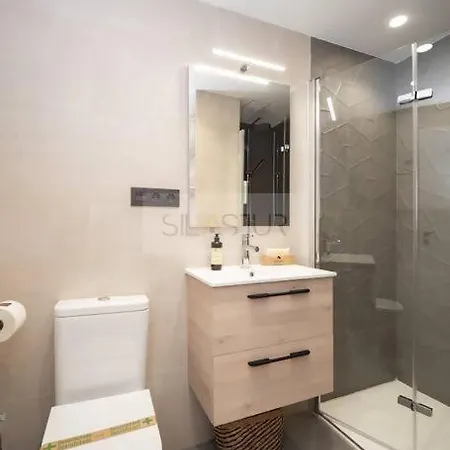 Apartment Deva Apartamento