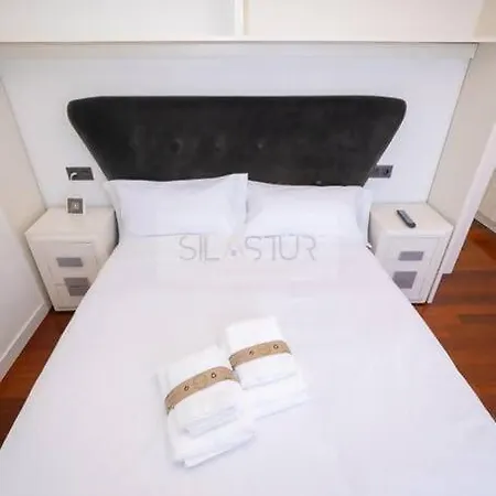 Apartment Deva Apartamento
